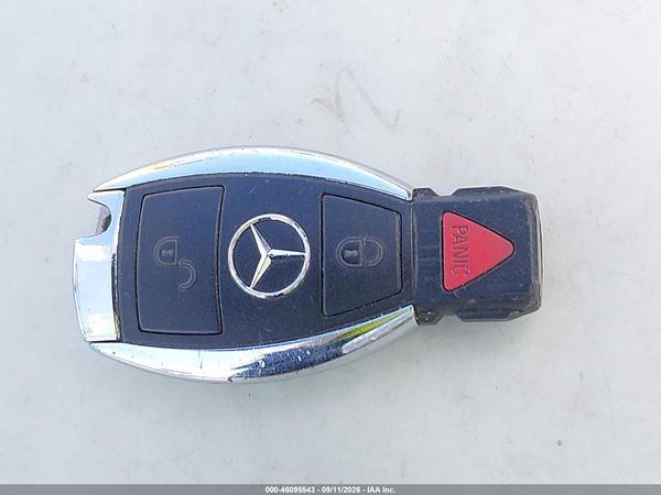 2013 MERCEDES-BENZ GLK 350 GLK350 — I11