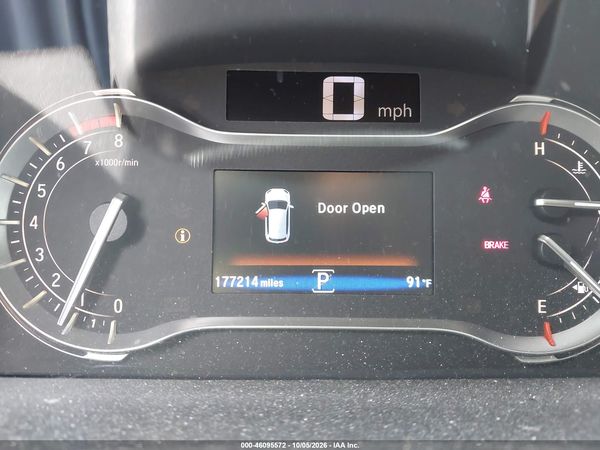 2016 HONDA PILOT EX-L — I7