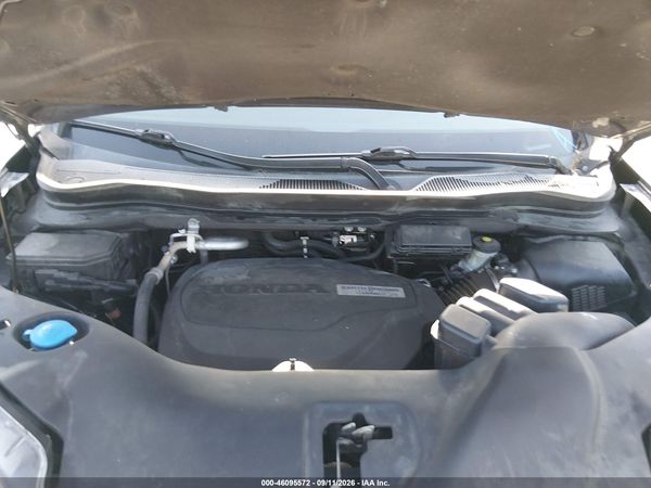 2016 HONDA PILOT EX-L — I10