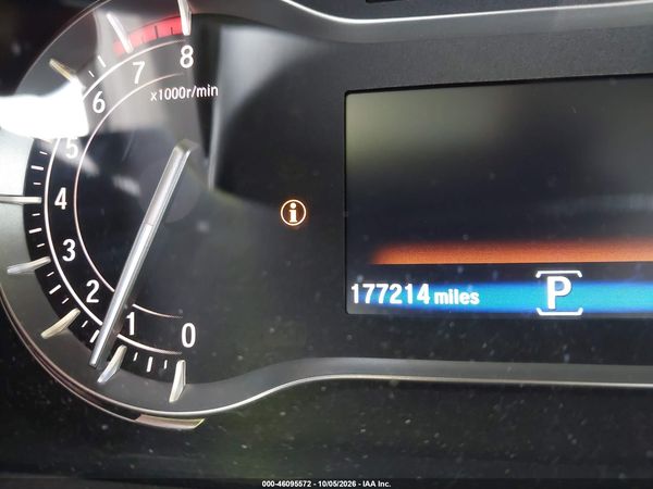 2016 HONDA PILOT EX-L — I118