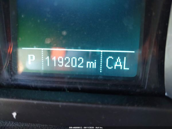 2017 CHEVROLET EQUINOX LS — I152