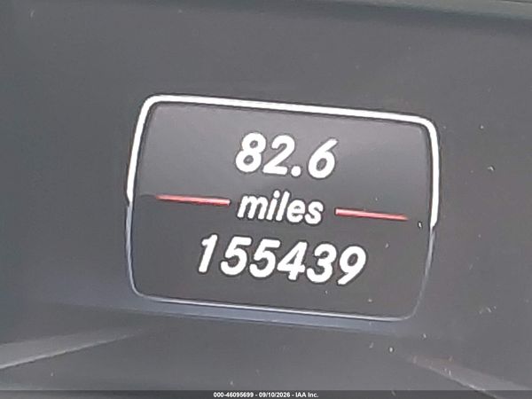 2013 MERCEDES-BENZ GL 450 4MATIC