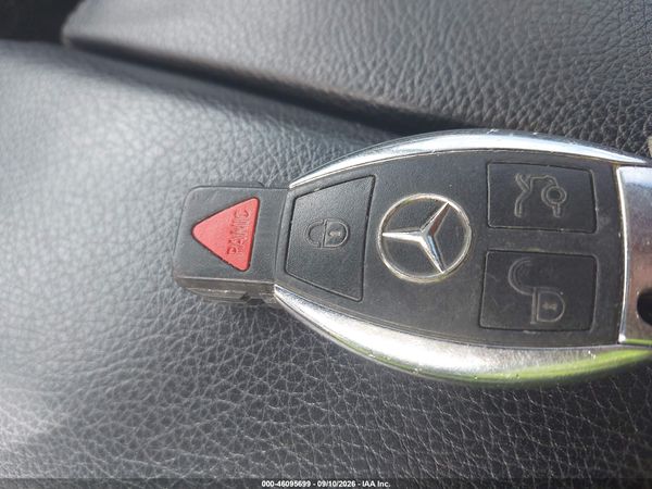 2013 MERCEDES-BENZ GL 450 4MATIC
