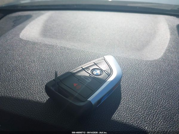 2022 BMW 330I XDRIVE — I11