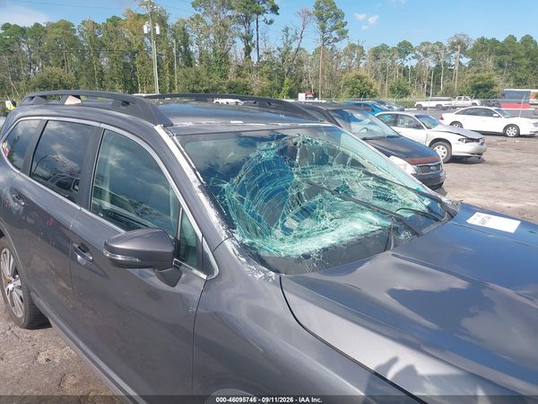 2019 SUBARU ASCENT LIMITED — I6