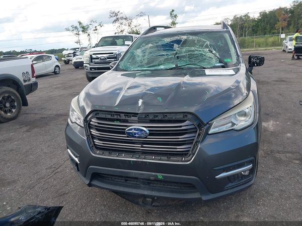 2019 SUBARU ASCENT LIMITED — I115