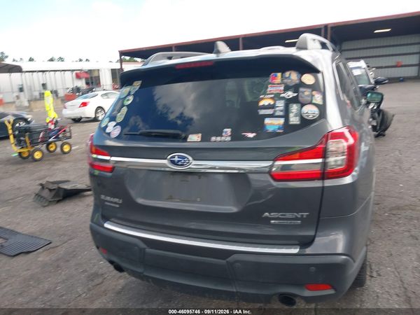 2019 SUBARU ASCENT LIMITED — I119