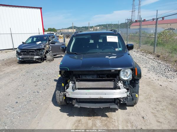 2019 JEEP RENEGADE LATITUDE 4X4 — I115