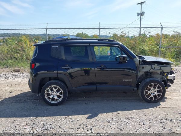 2019 JEEP RENEGADE LATITUDE 4X4 — I116