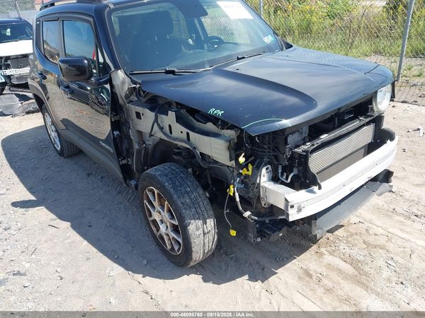 2019 JEEP RENEGADE LATITUDE 4X4 — I153