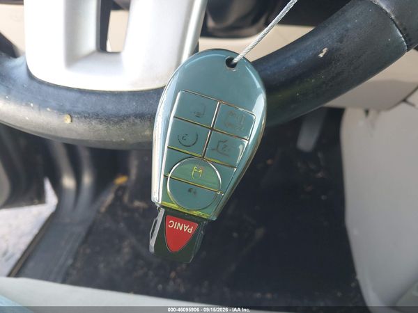 2013 DODGE GRAND CARAVAN SE — I11