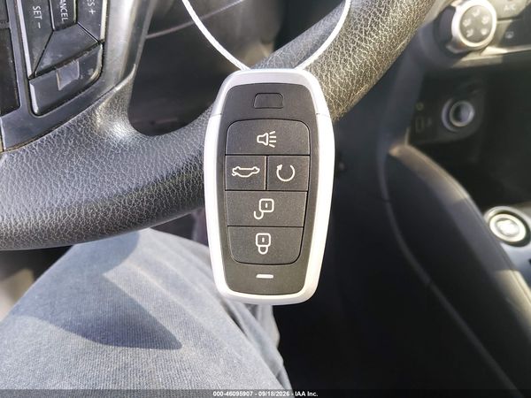 2020 NISSAN KICKS S XTRONIC CVT — I11