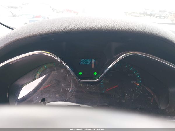 2015 CHEVROLET TRAVERSE LT — I7