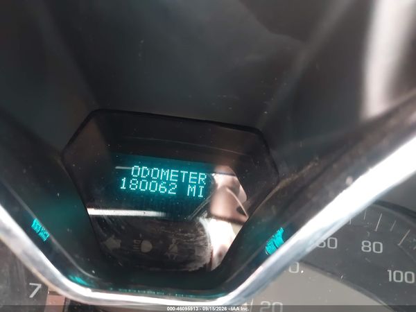 2015 CHEVROLET TRAVERSE LT — I152