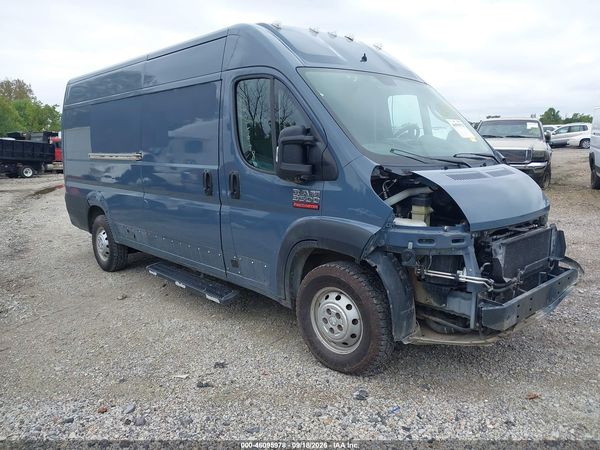 2019 RAM PROMASTER 3500 — I1