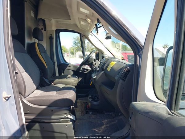 2019 RAM PROMASTER 3500 — I5