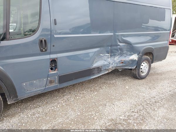 2019 RAM PROMASTER 3500 — I6