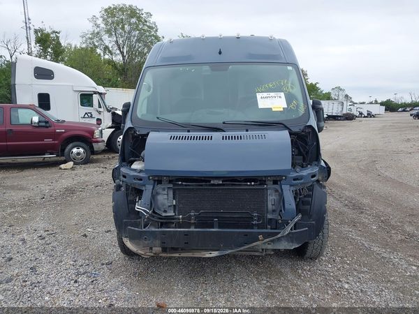 2019 RAM PROMASTER 3500 — I115