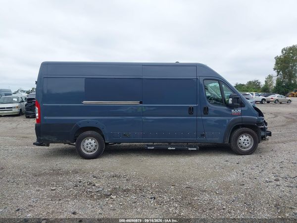 2019 RAM PROMASTER 3500 — I116