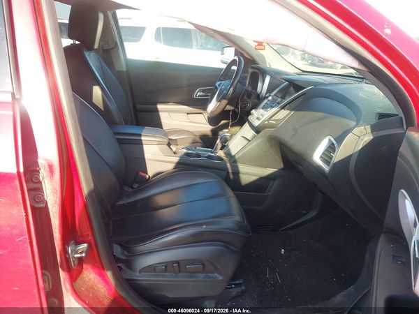2013 CHEVROLET EQUINOX 2LT — I5