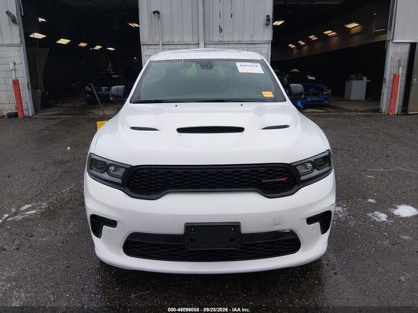 2021 DODGE DURANGO R/T AWD — I115