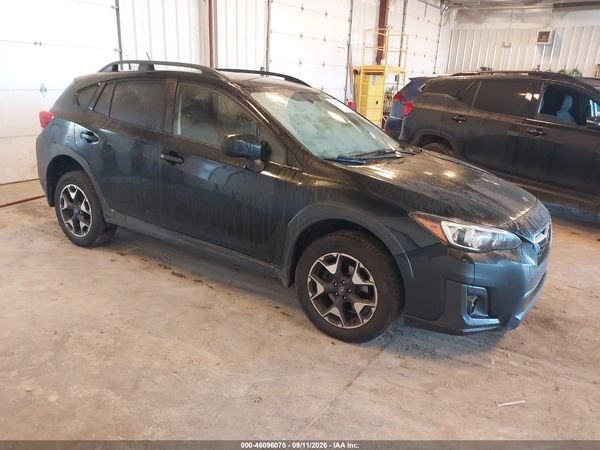 2019 SUBARU CROSSTREK 2.0I — I1