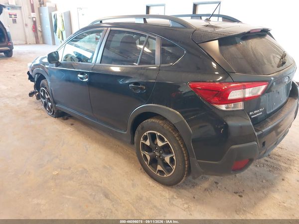 2019 SUBARU CROSSTREK 2.0I — I3