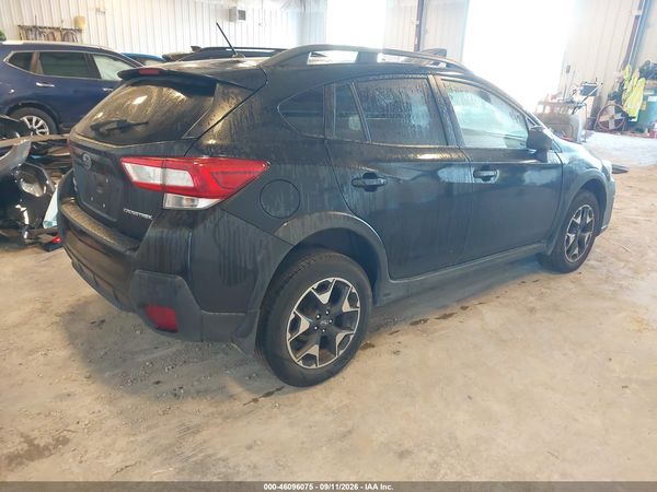 2019 SUBARU CROSSTREK 2.0I — I4
