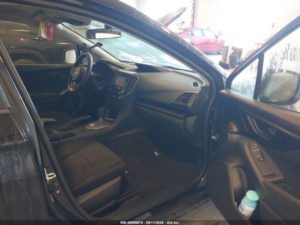 2019 SUBARU CROSSTREK 2.0I — I5