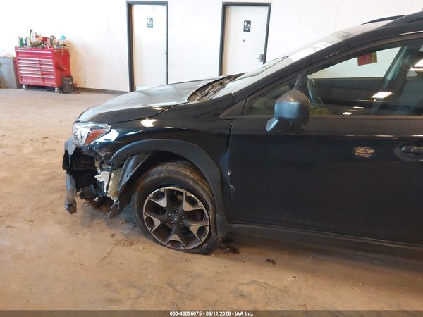2019 SUBARU CROSSTREK 2.0I — I6