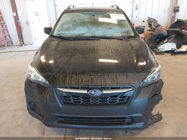 2019 SUBARU CROSSTREK 2.0I — I115