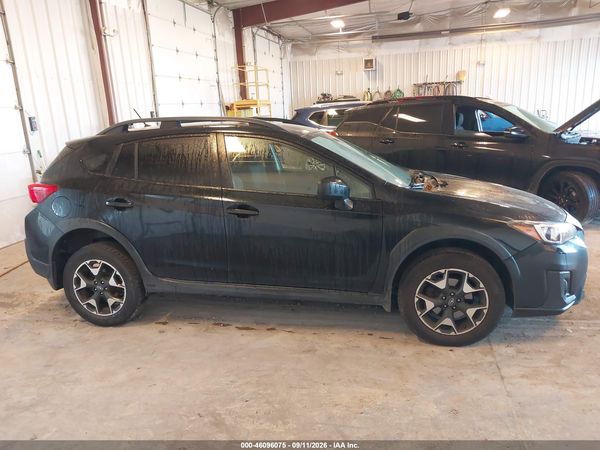 2019 SUBARU CROSSTREK 2.0I — I116
