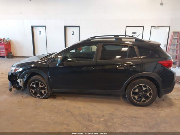 2019 SUBARU CROSSTREK 2.0I — I117