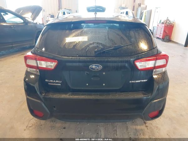 2019 SUBARU CROSSTREK 2.0I — I119