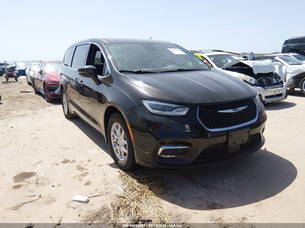 2024 CHRYSLER PACIFICA TOURING — I1