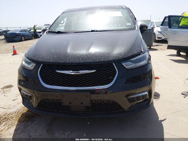 2024 CHRYSLER PACIFICA TOURING — I115