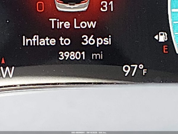 2024 CHRYSLER PACIFICA TOURING — I118