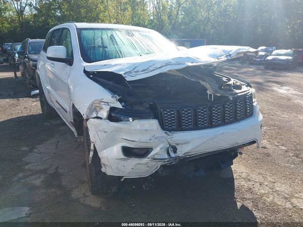 2021 JEEP GRAND CHEROKEE LAREDO X 4X4 — I1