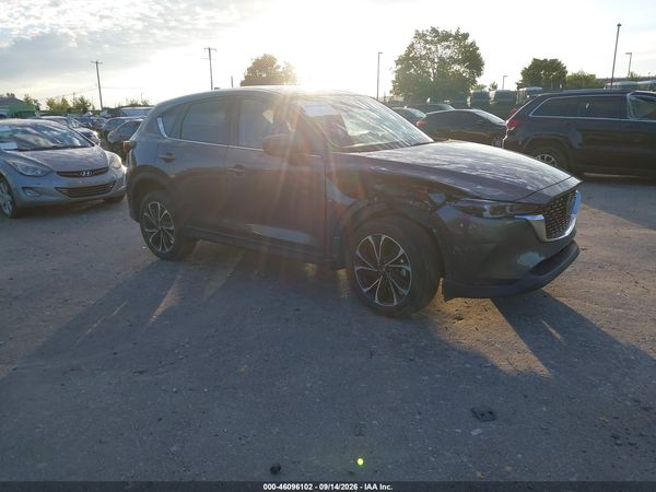 2023 MAZDA CX-5 2.5 S PREMIUM PLUS — I1