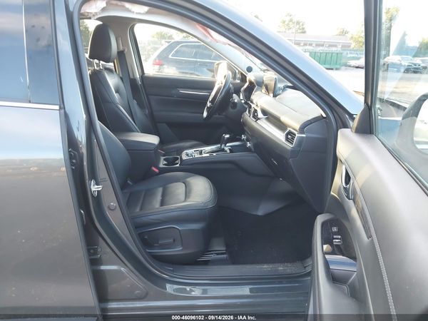 2023 MAZDA CX-5 2.5 S PREMIUM PLUS — I5