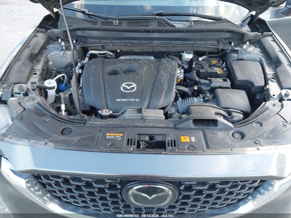 2023 MAZDA CX-5 2.5 S PREMIUM PLUS — I10