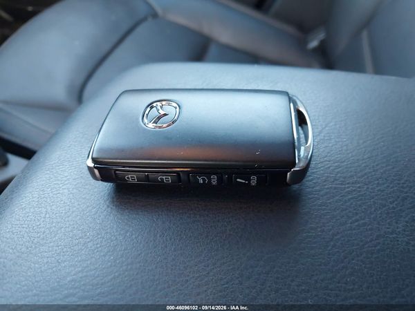 2023 MAZDA CX-5 2.5 S PREMIUM PLUS — I11
