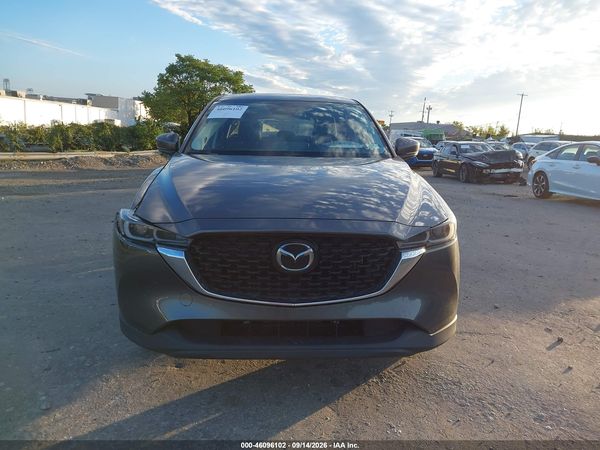 2023 MAZDA CX-5 2.5 S PREMIUM PLUS — I115