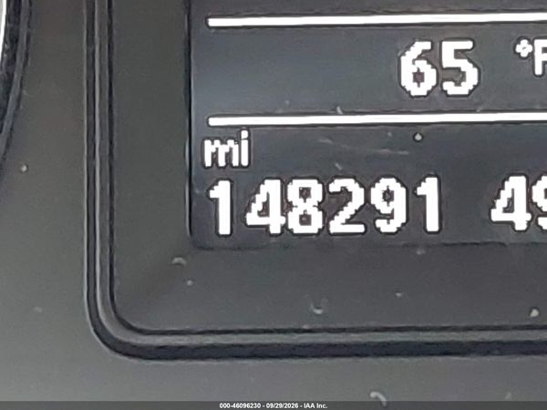 2017 VOLKSWAGEN TIGUAN 2.0T WOLFSBURG EDITION — I118