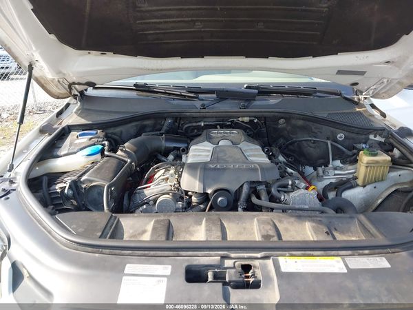 2014 AUDI Q7 3.0T PREMIUM
