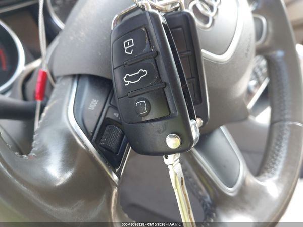 2014 AUDI Q7 3.0T PREMIUM