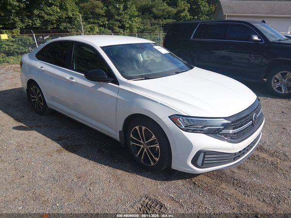 2024 VOLKSWAGEN JETTA 1.5T SPORT — I1
