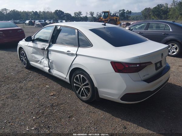 2024 VOLKSWAGEN JETTA 1.5T SPORT — I3