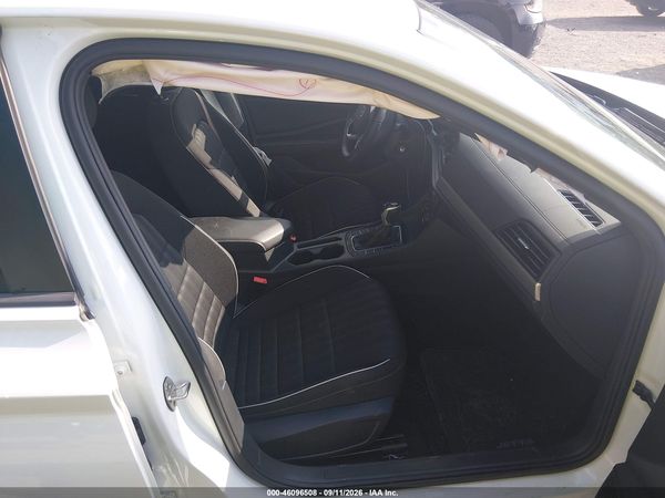 2024 VOLKSWAGEN JETTA 1.5T SPORT — I5