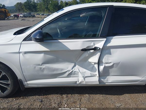 2024 VOLKSWAGEN JETTA 1.5T SPORT — I6